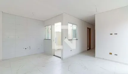 Apartamento para Aluguel - Vila América, 3 Quartos,  65 m² - Santo André