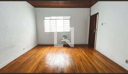 Casa para Aluguel - Santana, 2 Quartos,  100 m² - São Paulo