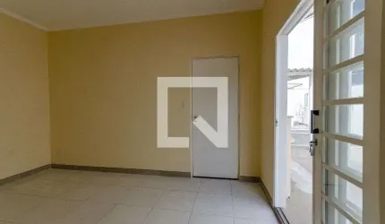 Casa para Aluguel - Piqueri, 2 Quartos,  79 m² - São Paulo