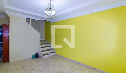 Casa para Aluguel - Alto da Lapa, 2 Quartos,  100 m² - São Paulo