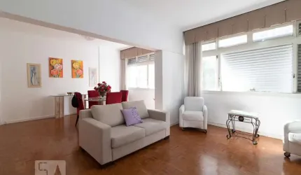 Apartamento para Aluguel - Independência, 3 Quartos,  147 m² - Porto Alegre