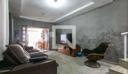 Casa para Aluguel - Vila Jacuí, 3 Quartos,  420 m² - São Paulo