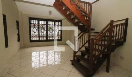 Casa / Sobrado em Condomínio para Aluguel - Cavalhada, 3 Quartos,  190 m² - Porto Alegre