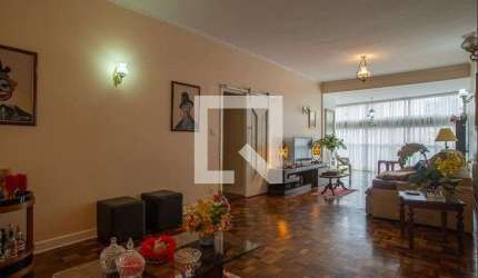 Apartamento para Aluguel - Consolação, 4 Quartos,  279 m² - São Paulo