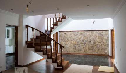 Casa para Aluguel - Santana, 3 Quartos,  350 m² - São Paulo