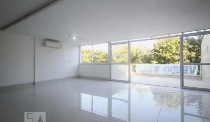 Cobertura para Aluguel - Jardim Oceânico, 4 Quartos,  300 m² - Rio de Janeiro