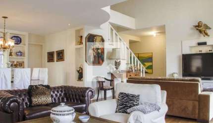 Apartamento para Aluguel - Portal do Morumbi, 4 Quartos,  290 m² - São Paulo