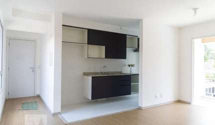 Apartamento para Aluguel - Vila Mariana, 2 Quartos,  65 m² - São Paulo