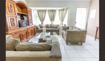 Casa para Aluguel - Mooca, 3 Quartos,  352 m² - São Paulo