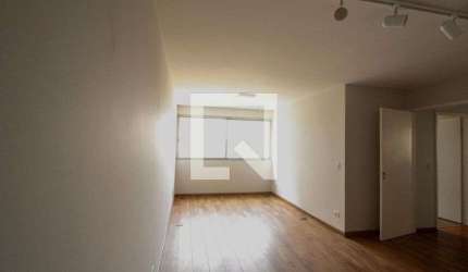 Apartamento para Aluguel - Moema, 4 Quartos,  118 m² - São Paulo