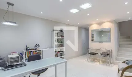 Casa para Aluguel - Bandeiras, 3 Quartos,  247 m² - Osasco