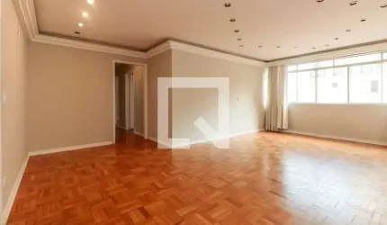 Apartamento para Aluguel - Pinheiros, 3 Quartos,  150 m² - São Paulo