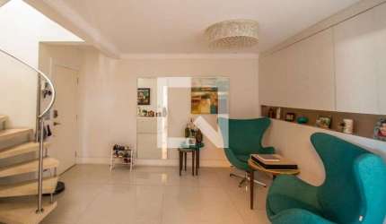 Cobertura para Aluguel - Taquaral, 3 Quartos,  224 m² - Campinas