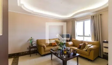 Cobertura para Aluguel - Mansões Santo Antônio, 4 Quartos,  213 m² - Campinas