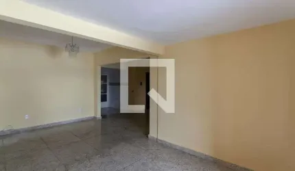 Casa para Aluguel - Juliana, 3 Quartos,  400 m² - Belo Horizonte