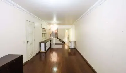 Casa para Aluguel - Santo Amaro , 3 Quartos,  120 m² - São Paulo