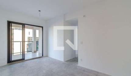 Apartamento para Aluguel - Pinheiros, 3 Quartos,  74 m² - São Paulo