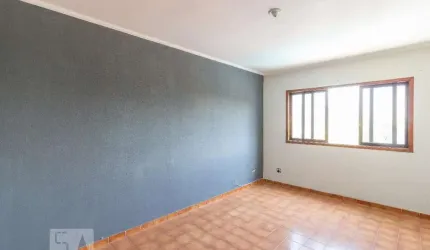 Casa para Aluguel - Água Fria, 5 Quartos,  540 m² - São Paulo