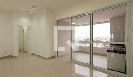 Apartamento para Aluguel - Vila Leão, 3 Quartos,  105 m² - Sorocaba