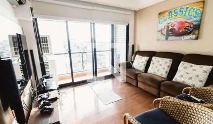 Apartamento para Aluguel - Vila Pompéia, 3 Quartos,  80 m² - São Paulo
