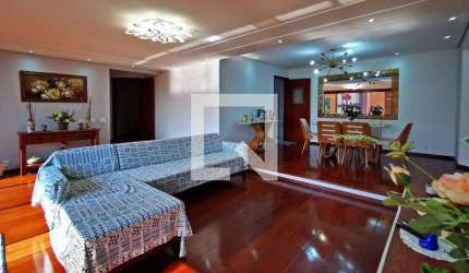 Apartamento para Aluguel - Centro, 4 Quartos,  300 m² - Jundiaí