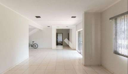 Casa para Aluguel - Jardim Santa Marcelina, 6 Quartos,  500 m² - Campinas