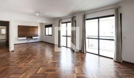 Apartamento para Aluguel - Vila Pompéia, 3 Quartos,  150 m² - São Paulo