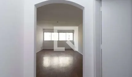 Apartamento para Aluguel - Perdizes, 3 Quartos,  128 m² - São Paulo