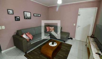 Apartamento para Aluguel - Recreio, 2 Quartos,  70 m² - Rio de Janeiro
