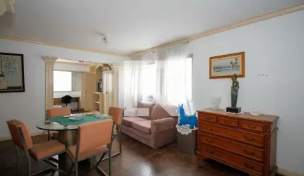 Apartamento para Aluguel - Jardim Paulista, 3 Quartos,  110 m² - São Paulo
