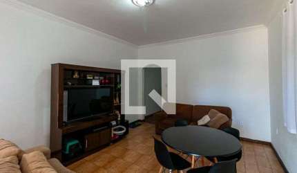 Casa para Aluguel - Camargos, 3 Quartos,  360 m² - Belo Horizonte