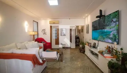 Apartamento para Aluguel - Copacabana, 3 Quartos,  140 m² - Rio de Janeiro