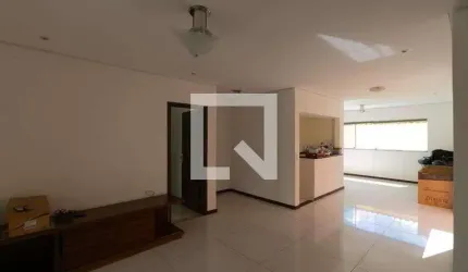 Casa para Aluguel - Piratininga, 4 Quartos,  217 m² - Belo Horizonte