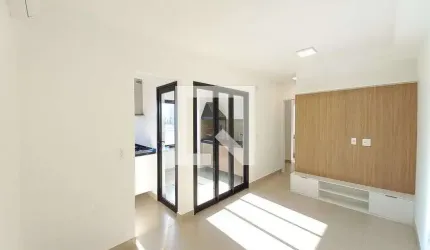 Apartamento para Aluguel - Guanabara, 2 Quartos,  80 m² - Campinas