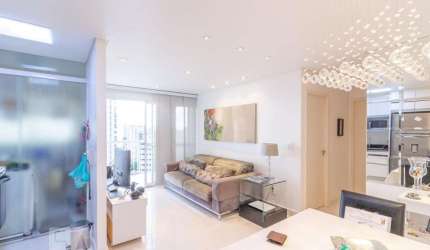 Cobertura para Aluguel - Santana, 2 Quartos,  80 m² - São Paulo