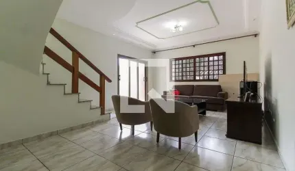 Casa para Aluguel - Vila Princesa Isabel, 3 Quartos,  400 m² - São Paulo