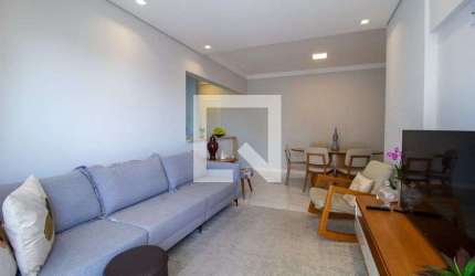 Apartamento para Aluguel - Vila Leão, 3 Quartos,  95 m² - Sorocaba