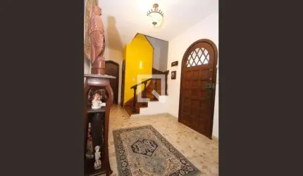 Casa para Aluguel - Morumbi, 5 Quartos,  460 m² - São Paulo