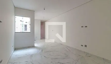 Apartamento para Aluguel - Vila América, 2 Quartos,  55 m² - Santo André
