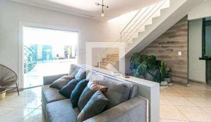 Casa para Aluguel - Céu Azul, 3 Quartos,  220 m² - Belo Horizonte