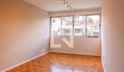 Apartamento para Aluguel - Perdizes, 2 Quartos,  90 m² - São Paulo