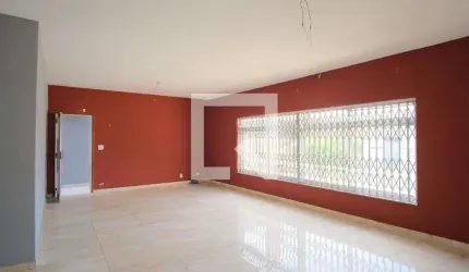 Casa para Aluguel - Penha de França, 5 Quartos,  272 m² - São Paulo
