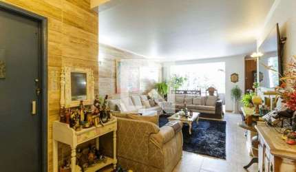 Apartamento para Aluguel - Itaim Bibi, 4 Quartos,  225 m² - São Paulo