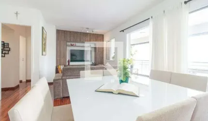 Apartamento para Aluguel - Ipiranga, 3 Quartos,  133 m² - São Paulo