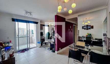 Apartamento para Aluguel - Mooca, 2 Quartos,  70 m² - São Paulo