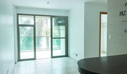 Apartamento para Aluguel - Jacarepaguá, 2 Quartos,  76 m² - Rio de Janeiro