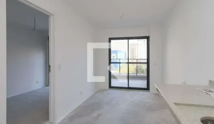 Apartamento para Aluguel - Chácara Santo Antonio, 1 Quarto,  41 m² - São Paulo