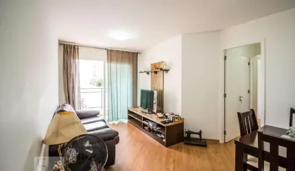 Apartamento para Aluguel - Cambuí, 3 Quartos,  80 m² - Campinas