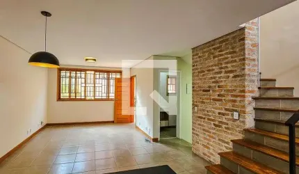 Casa / Sobrado em Condomínio para Aluguel - Cambuci, 3 Quartos,  162 m² - São Paulo