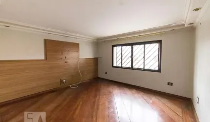 Casa para Aluguel - Vila Formosa, 3 Quartos,  120 m² - São Paulo